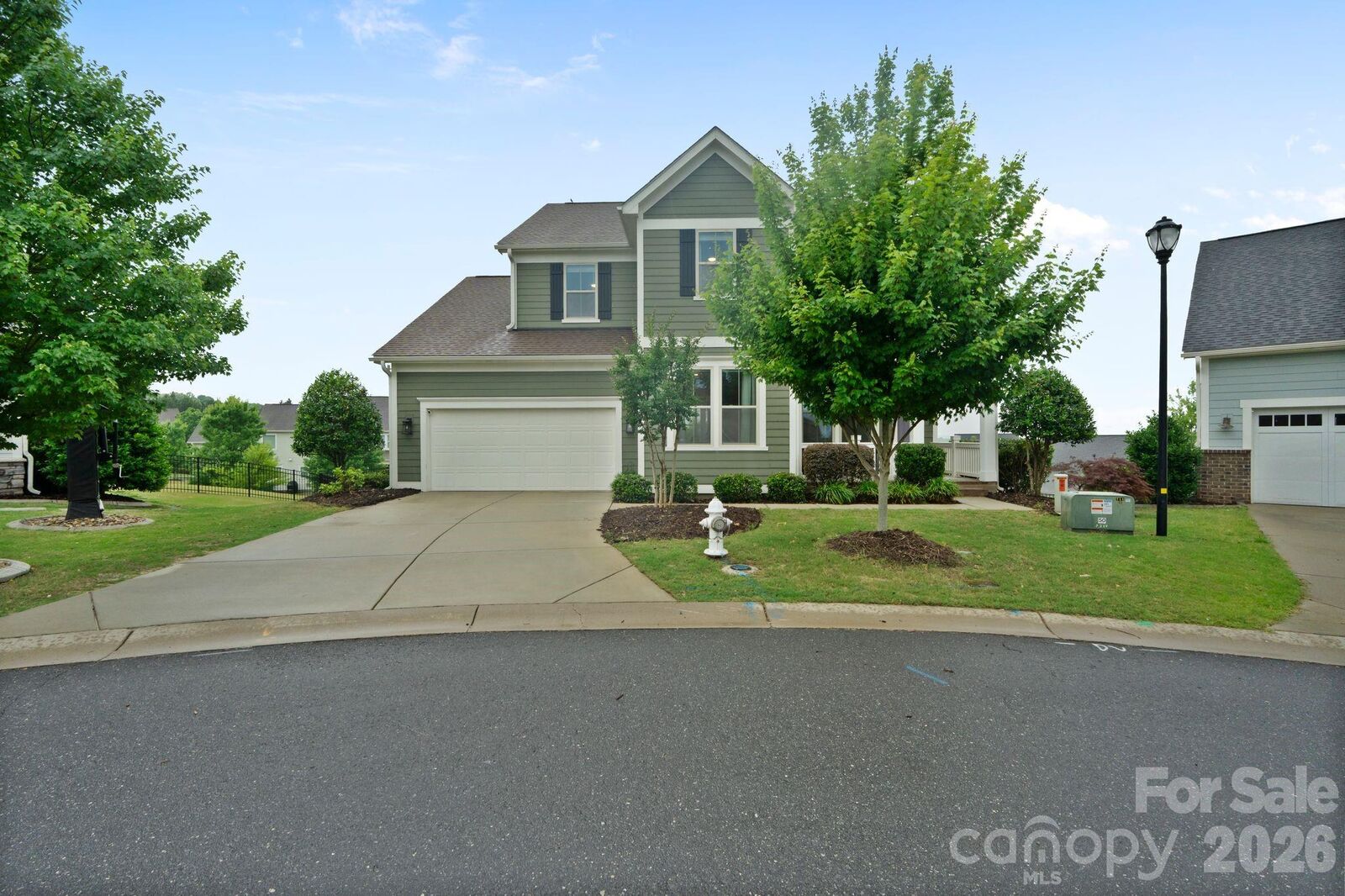 Property Photo:  1001 Lazy Day Court  SC 29708 