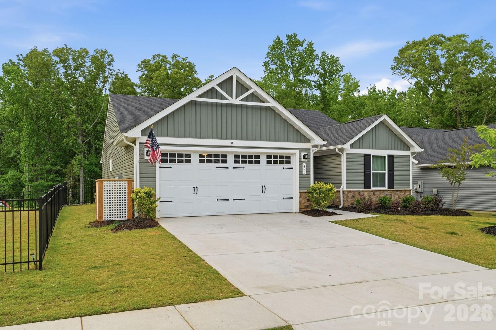 Property Photo:  420 Grandiflora Avenue  SC 29720 