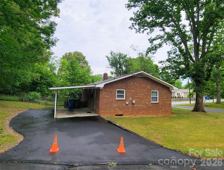 Property Photo: 45 Browndale Road NC 28805