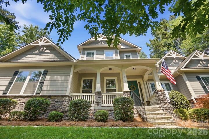 Property Photo:  1533 Springfield Drive  NC 28173 
