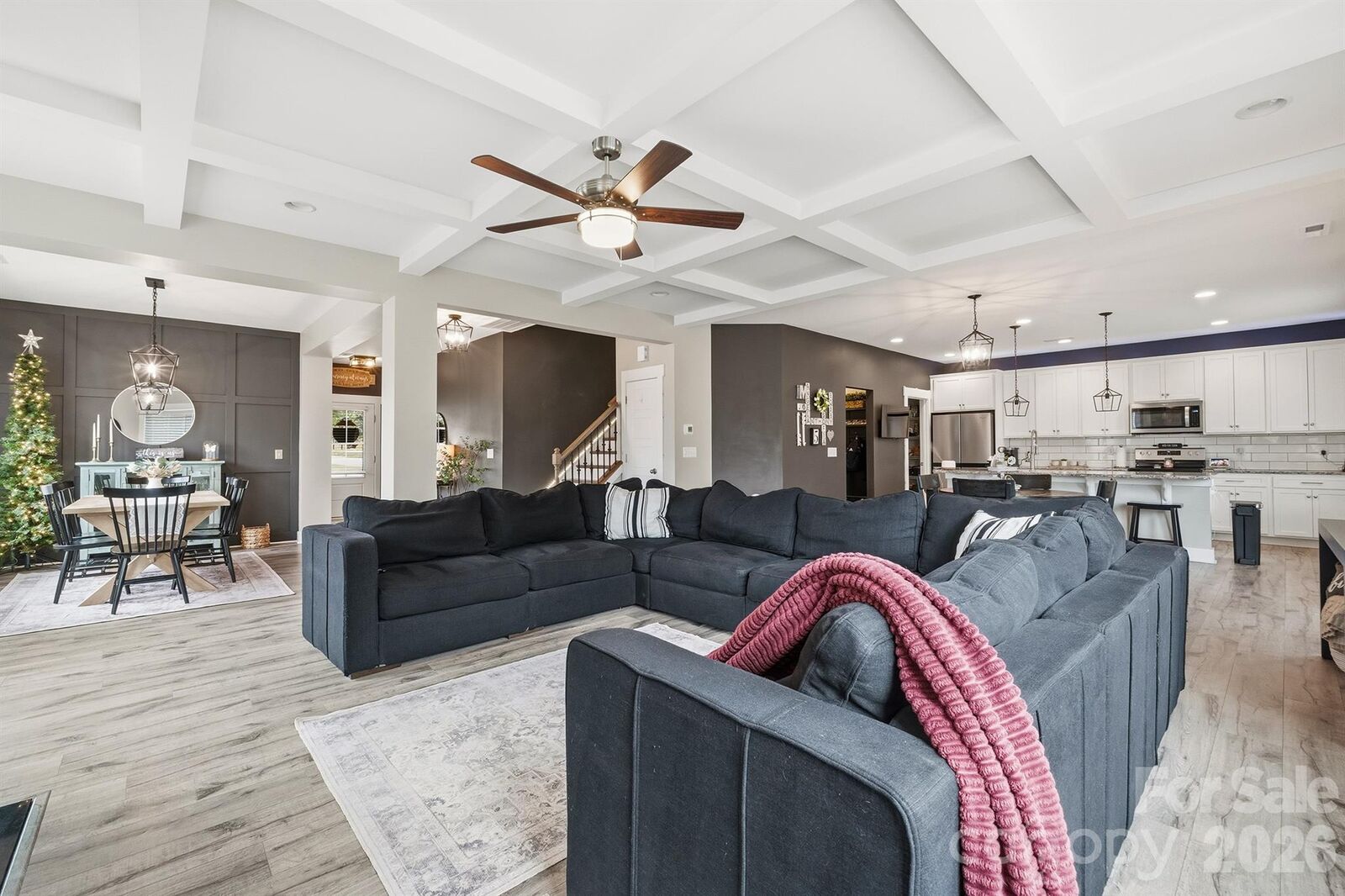 Property Photo:  3774 Old Village Drive  NC 28650 