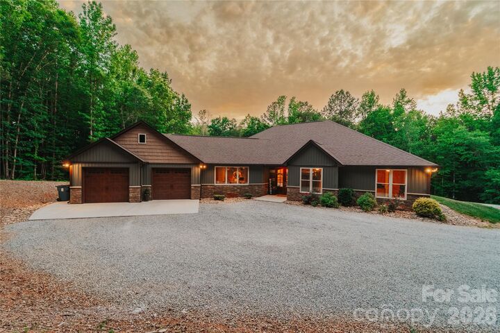 Property Photo:  2620 Mathis Church Road  NC 28609 