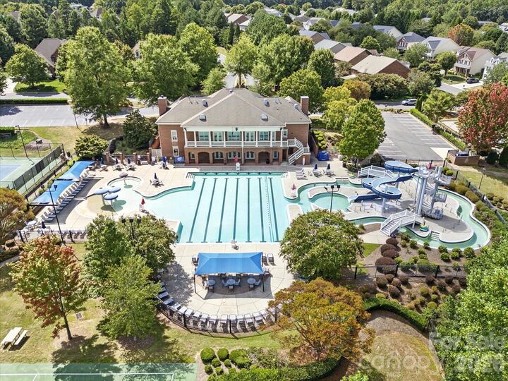 Property Photo:  3432 Delamere Drive  NC 28104 