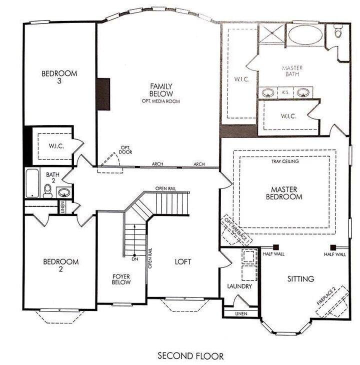 Property Photo: 15301 Guthrie Drive NC 28078