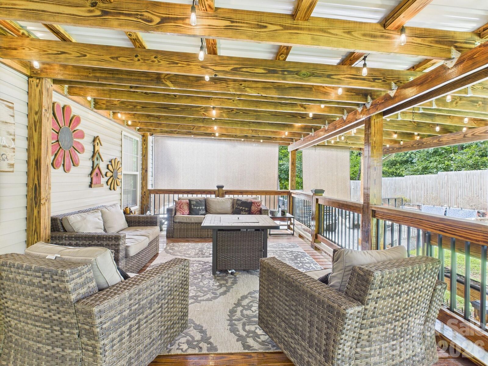 Property Photo: 6093 Spartan Drive NC 28638