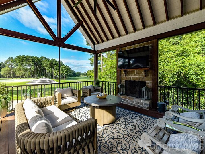 Property Photo:  3509 Milford Court NW  NC 28027 
