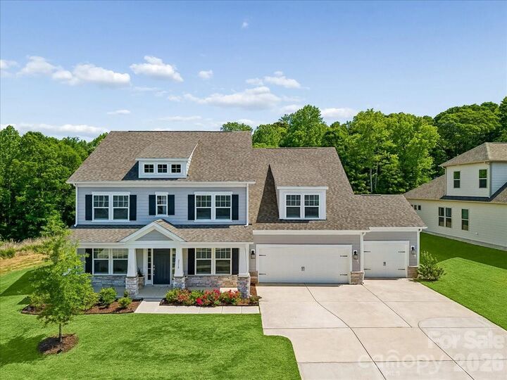 Property Photo:  2318 Excalibur Drive  SC 29707 