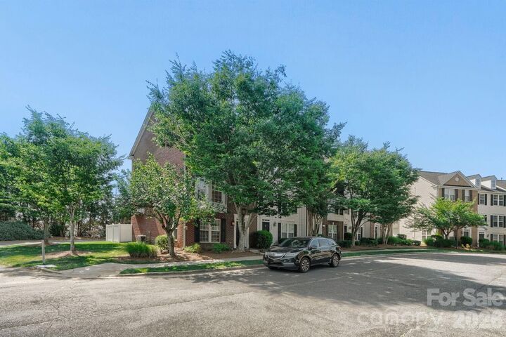 Property Photo: 11405 Destin Lane NC 28277