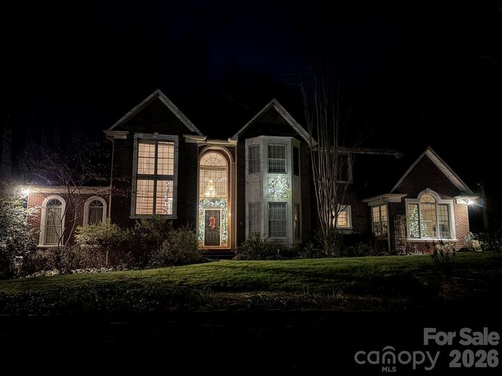 Property Photo:  4909 Deer Walk Avenue  NC 28270 