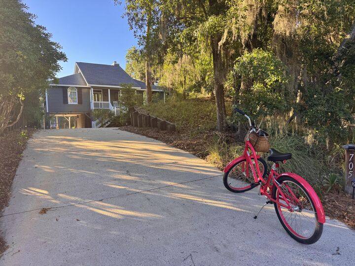 Property Photo:  705 Sandpiper Ridge Road  SC 29438 
