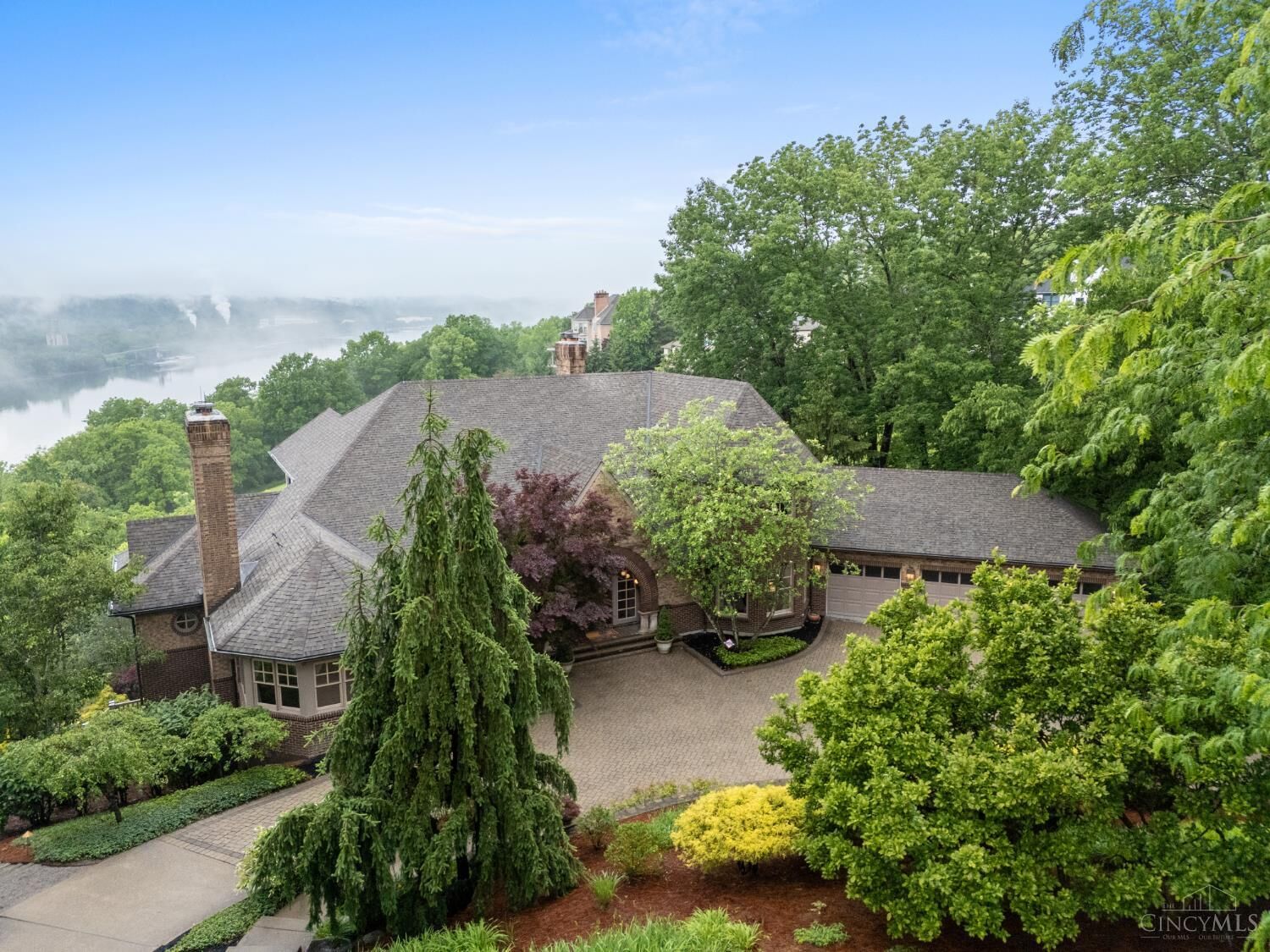 Property Photo:  7352 Riverpoint Lane  OH 45255 