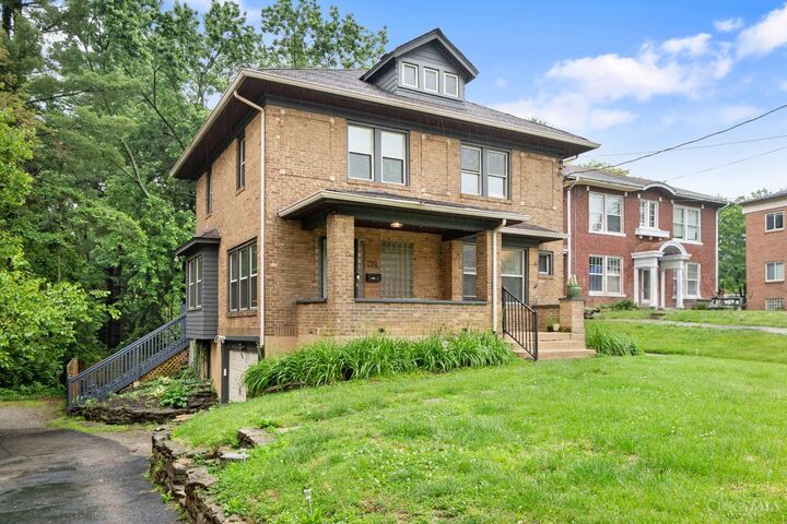Property Photo:  6424 Montgomery Road  OH 45213 