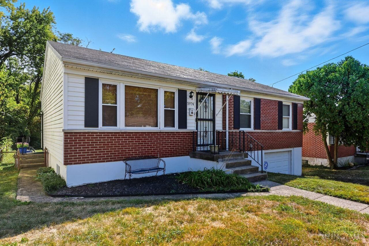 Property Photo:  5974 Sunridge Drive  OH 45224 