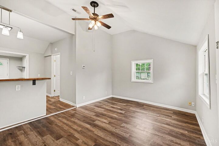 Property Photo:  9032 Link Road  OH 45140 