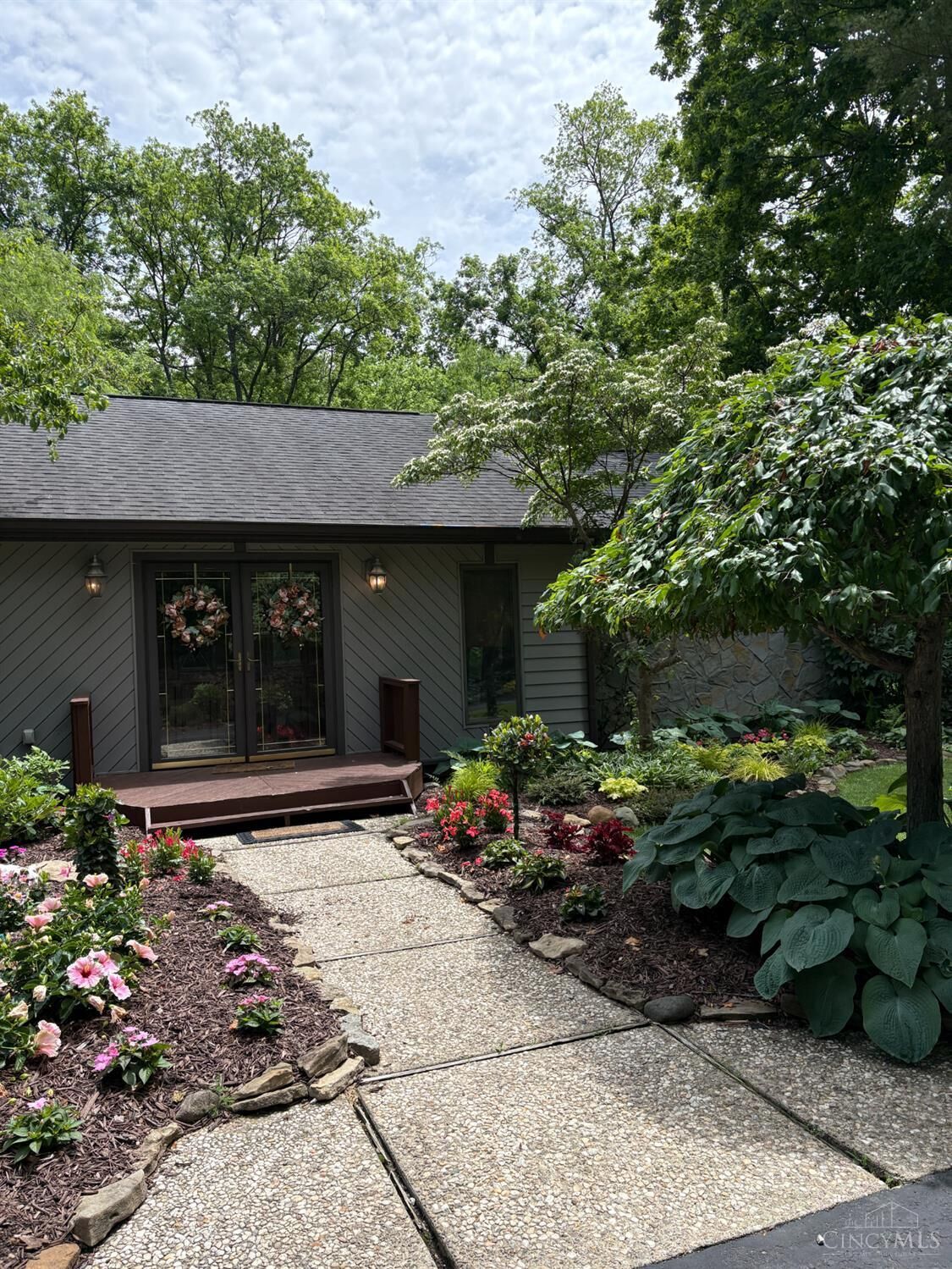 Property Photo:  6888 Edwardsville Road  OH 45107 