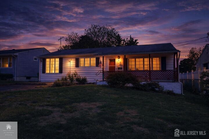 Property Photo:  112 Kendall Drive  NJ 08859 