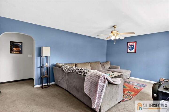 Property Photo:  55 Juliet Street  NJ 08901 