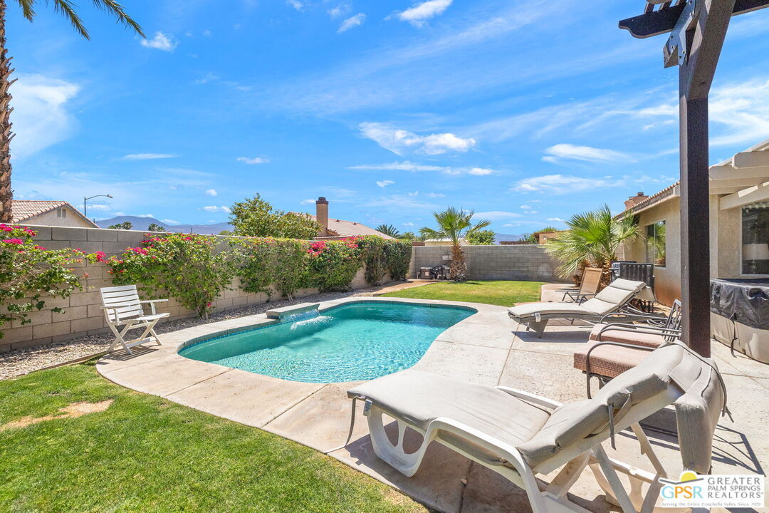 Property Photo: 81255 Palm Meadows Dr CA 92201