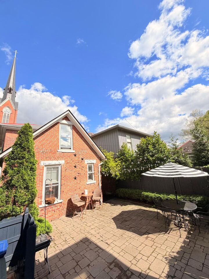 Property Photo: 677 S 3rd Street OH 43206