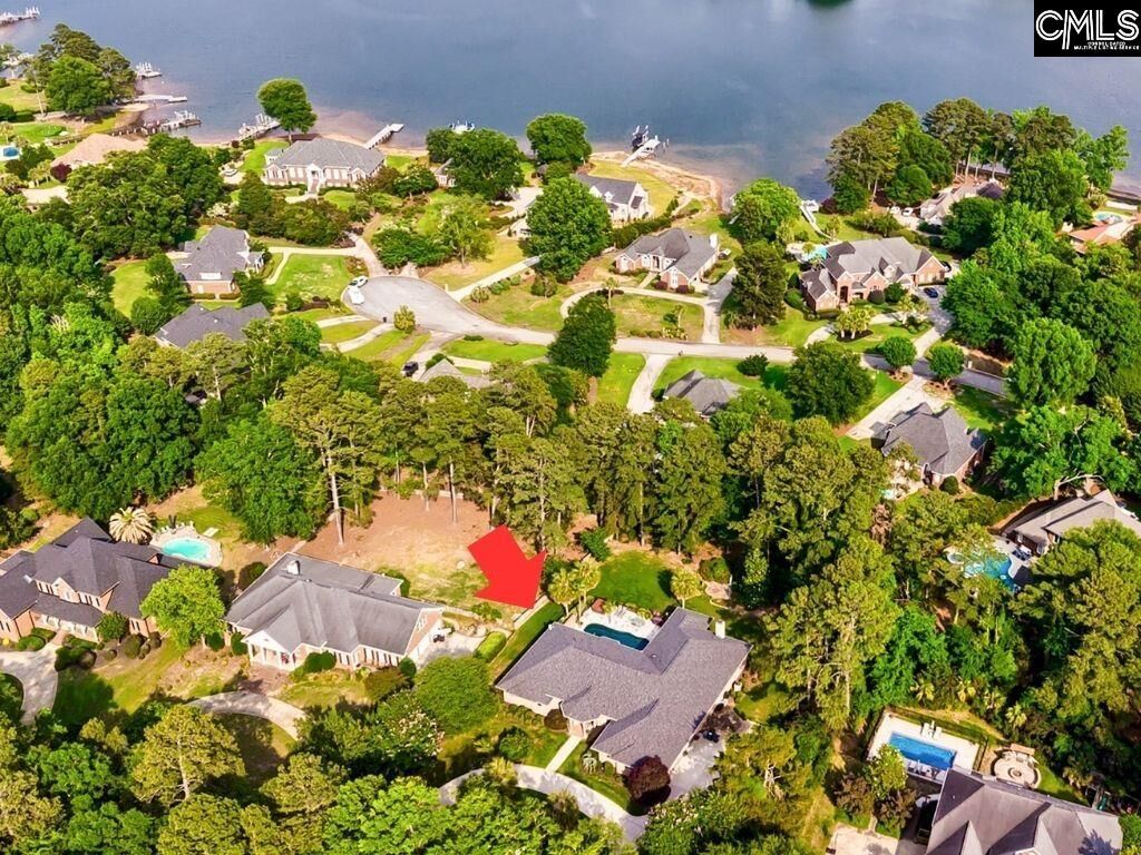 Property Photo:  1112 Morning Shore  SC 29072 