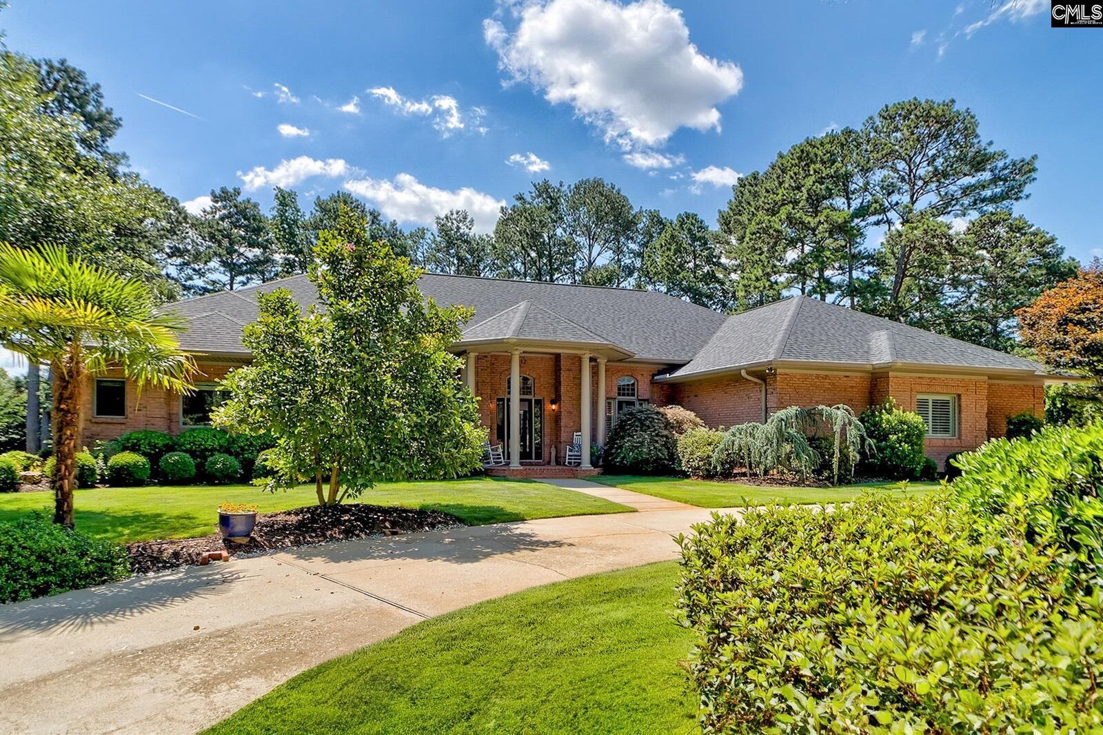 Property Photo:  1112 Morning Shore  SC 29072 