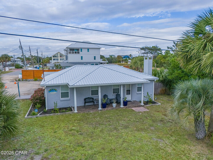 Property Photo:  13708 Millcole Avenue  FL 32413 