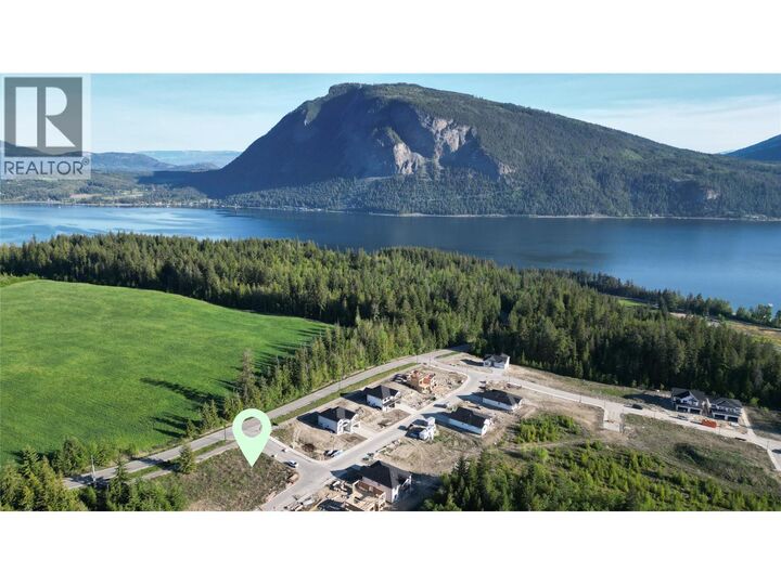 Property Photo:  6741 42 Street Northeast  BC V0E 1K0 