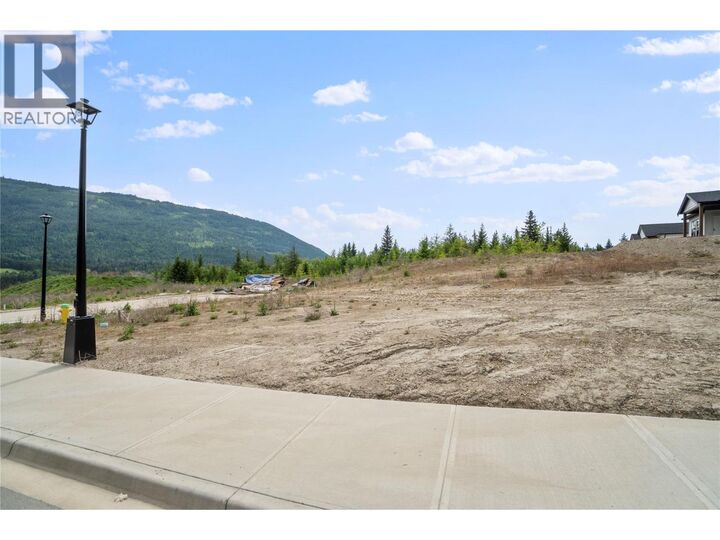 Property Photo:  6951 43 Street Northeast  BC V0E 1K0 