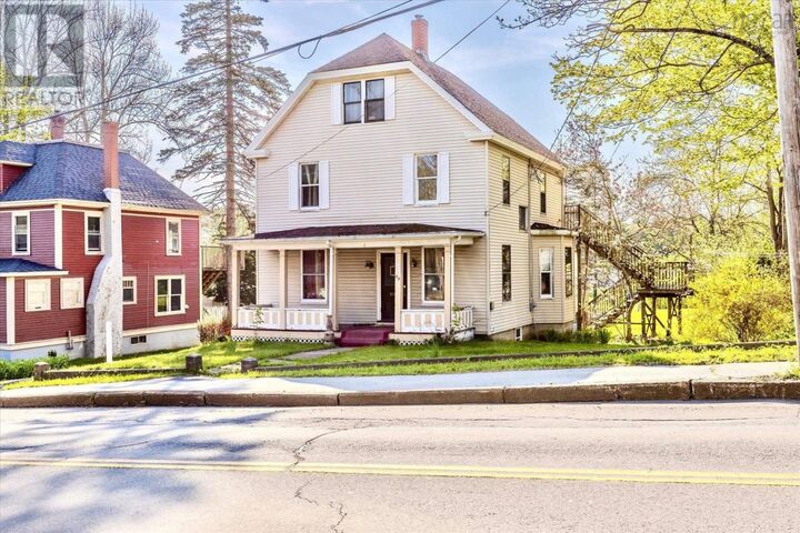 Property Photo:  99 Dufferin Street  NS B4V 2G4 