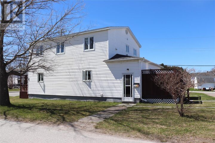 Property Photo:  128 Queen Street  NL A2N 2N8 