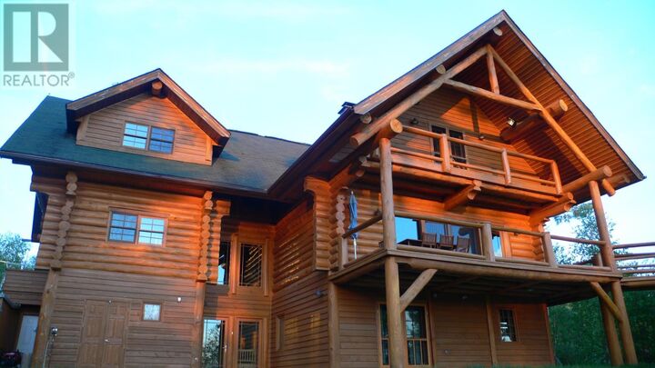 Property Photo: Pipestone Peninsula, Moore Bay Castle - Lake Of The Woods ON P0X 1N0