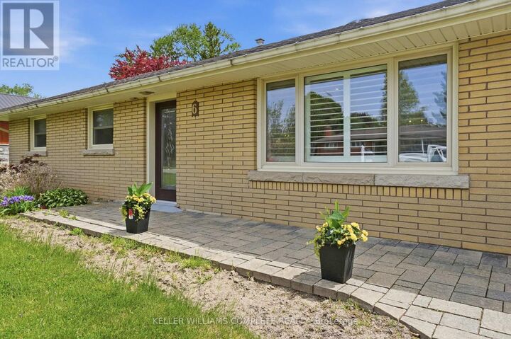 Property Photo:  6 Stewart Drive  ON N0E 1A0 