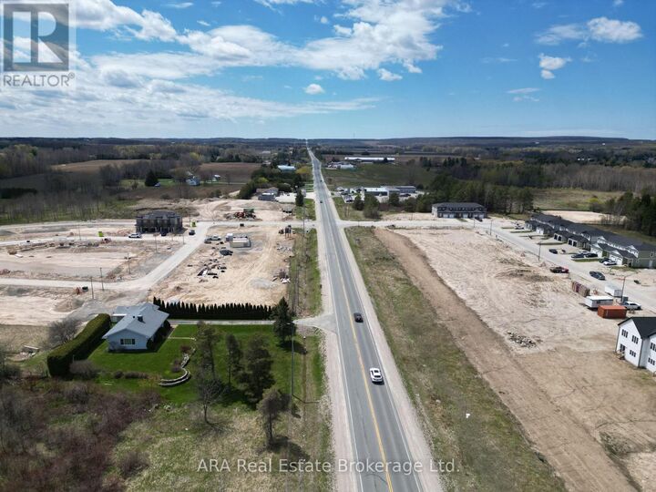 Property Photo:  206104 26 Highway West  ON N4L 1L9 