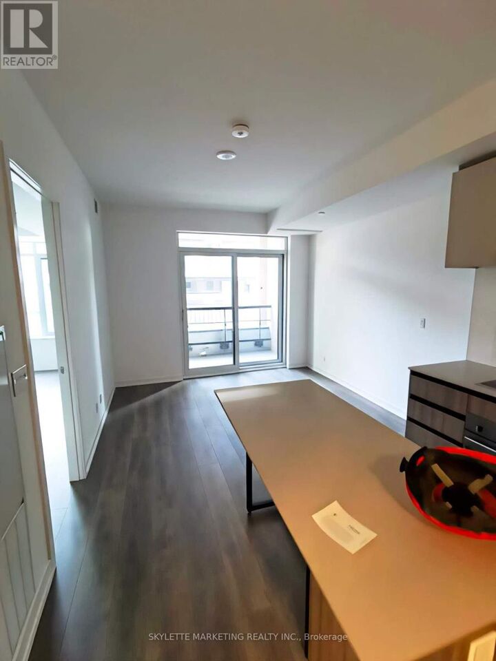 Property Photo:  8 Beverley Glen Boulevard D-321  ON L4J 0L5 