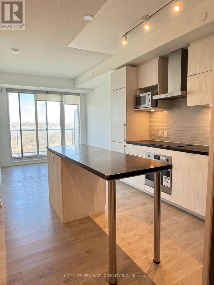 Property Photo: 18 Rouge Valley Drive West 601 ON L6G 0H1