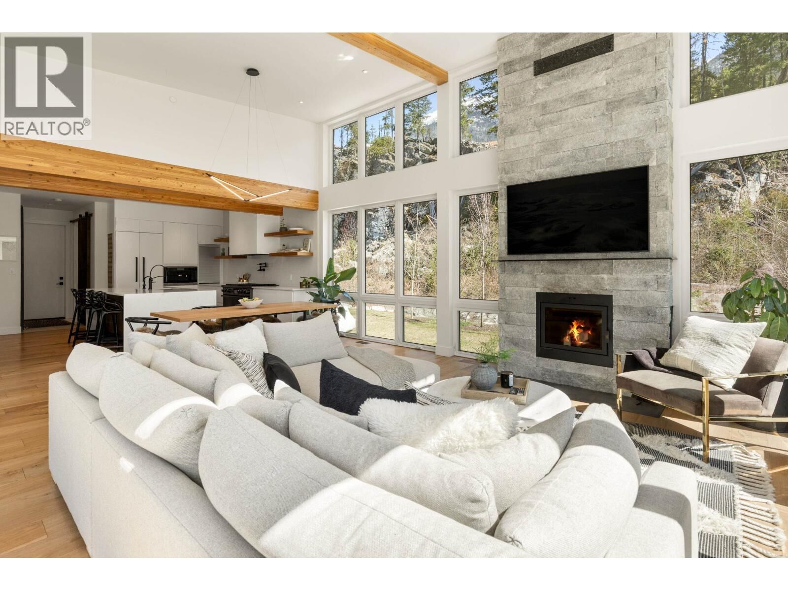 Property Photo:  9149 Wedge Creek Rise  BC V8E 1M1 