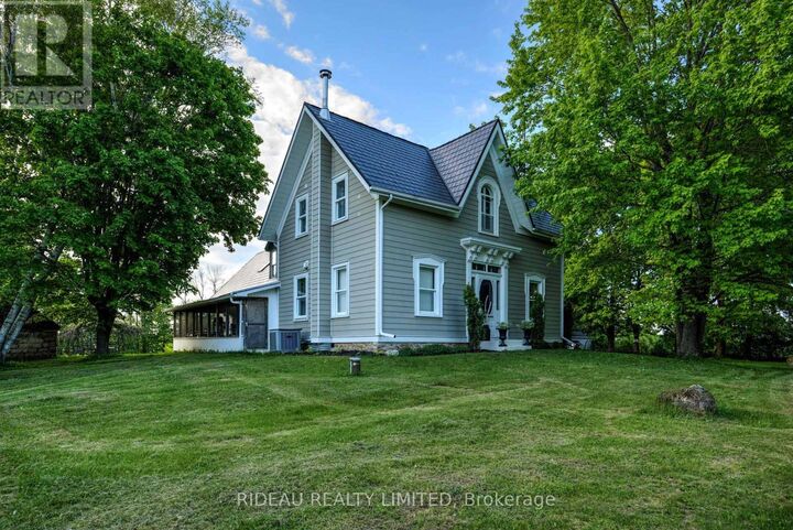Property Photo:  784 McCann Road  ON K0G 1V0 