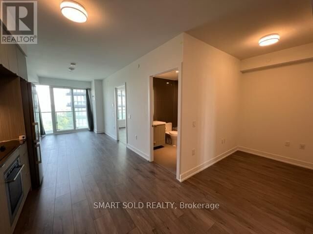 Property Photo:  575 Bloor Street East 2405  ON M4W 0B2 