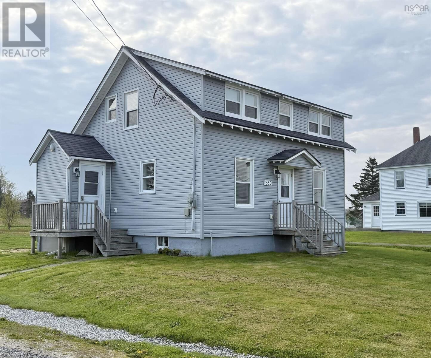 Property Photo:  1850 Highway 335  NS B0W 2C0 