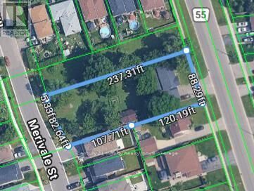 Property Photo:  54 Townline Road South  ON L1K 1B1 