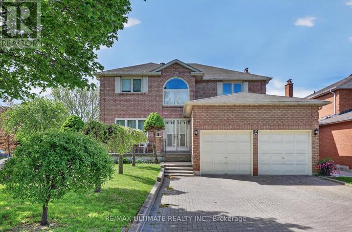 Property Photo:  9 Avoca Drive  ON L3R 8X9 