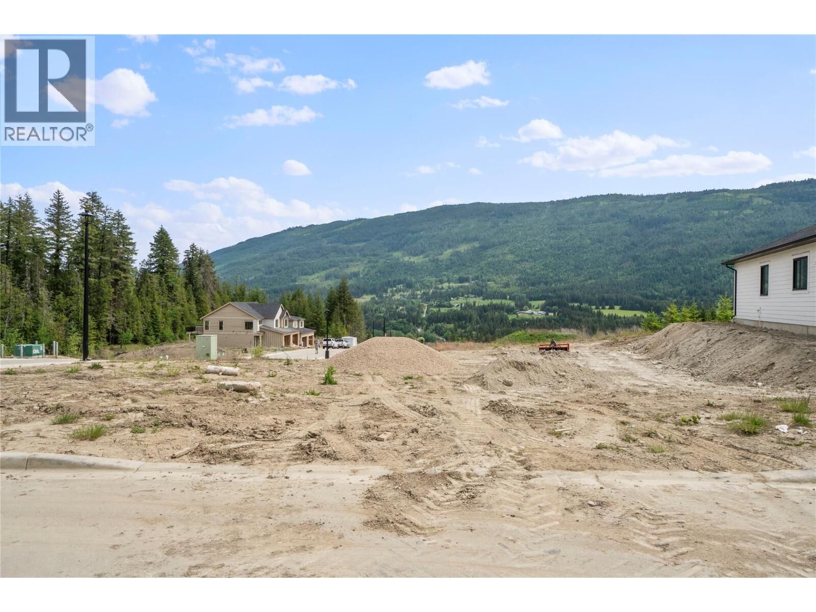 Property Photo:  6950 42 Street Northeast  BC V0E 1K0 