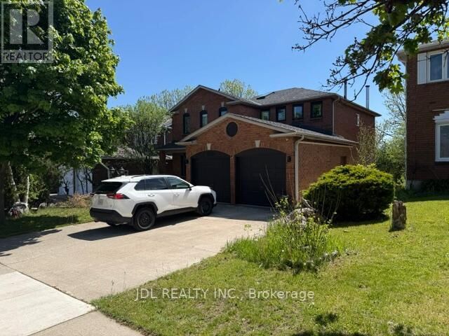 Property Photo:  1238 Winterbourne Drive Basement  ON L6J 7G3 
