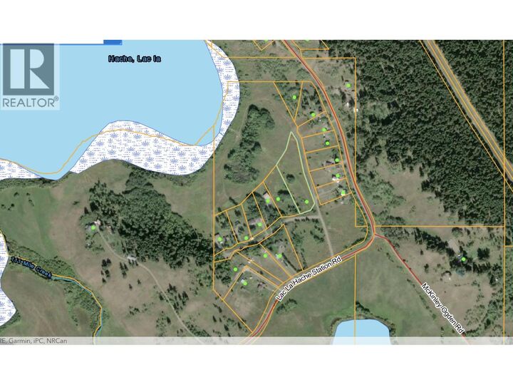 4168 Lac La Hache Station Road — photo 1
