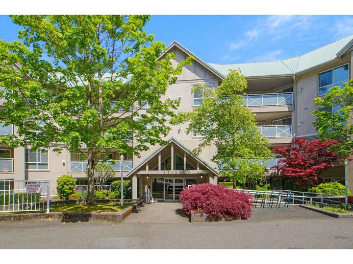 Photo de la propriété: 15150 29A Avenue 305 BC V4P 3B1
