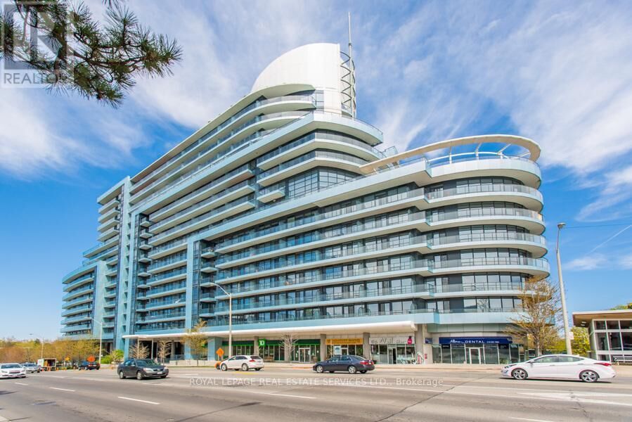 Property Photo:  2885 Bayview Avenue 207  ON M2K 0A3 
