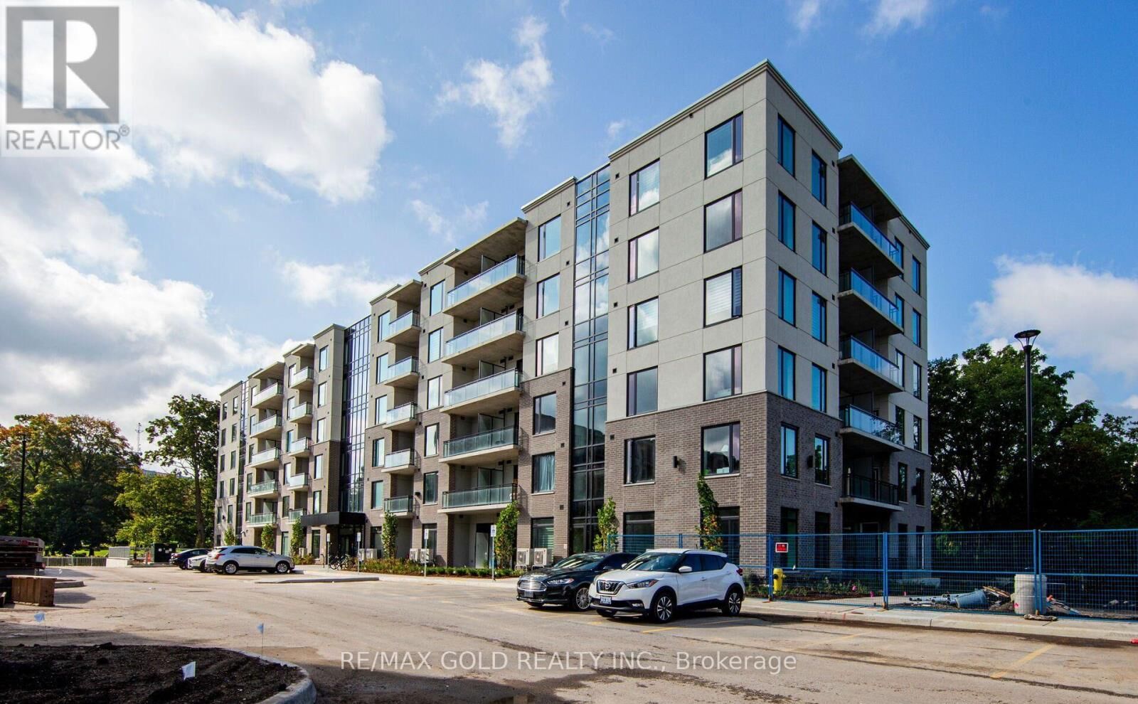 Property Photo: 103 Roger Street 206 ON N2J 0G2