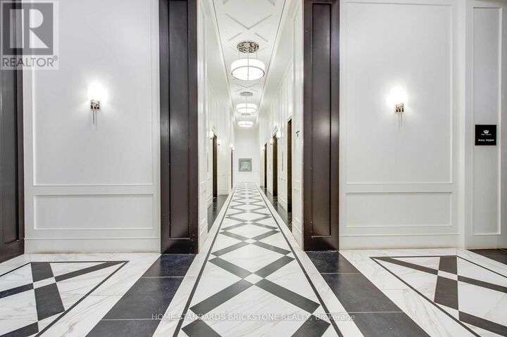 Property Photo: 955 Bay Street 2619 ON M5S 0C6