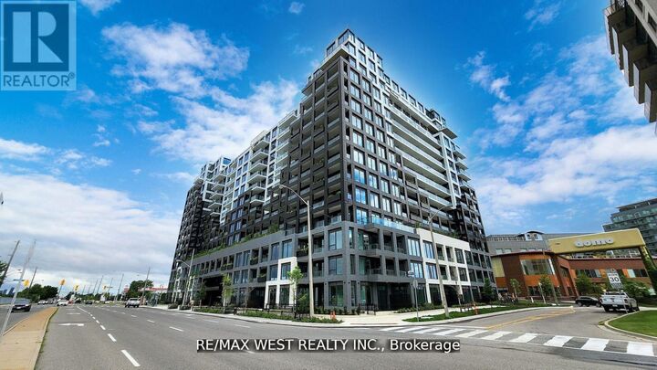 Property Photo:  1100 Sheppard Avenue West 1023  ON M3J 0H1 