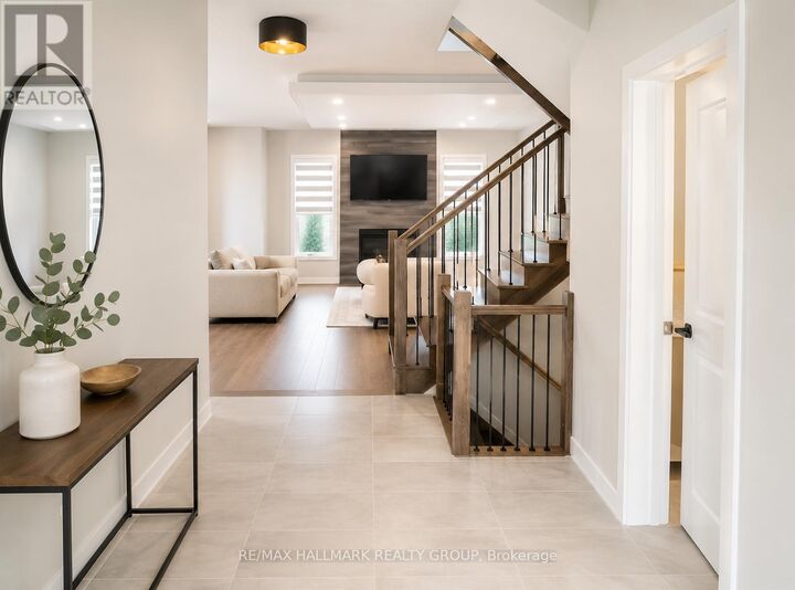 Property Photo: 20 Rutile Street ON K4K 0L4